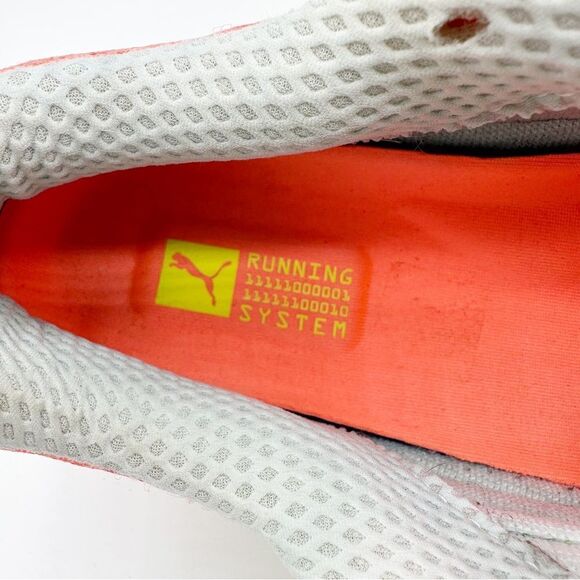 PUMA RS-X TOYS WOMEN'S, Size 8, Multi-Color, Style 370750 17 - Picture 13 of 14